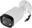 Камера видеонаблюдения Dahua DH-HAC-HFW2231RP-Z-IRE6 2.7-13.5мм цветная корп.:белый