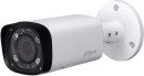 Видеокамера Dahua DH-HAC-HFW2231RP-Z-IRE6-POC CMOS 1/2.8" 1920 x 1080 белый черный