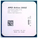 Процессор AMD Athlon 200GE 3200 Мгц AMD AM4 OEM