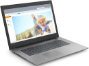 Ноутбук Lenovo IdeaPad 330-17IKBR 17.3" 1600x900 Intel Core i3-7020U 500 Gb 4Gb Intel UHD Graphics 620 черный Windows 10 Home 81DM0096RU3