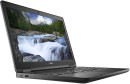 Ноутбук DELL Precision 3530 15.6" 1920x1080 Intel Core i5-8300H 1 Tb 256 Gb 8Gb Bluetooth 5.0 nVidia Quadro P600 4096 Мб черный Windows 10 Professional 3530-57412