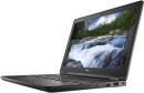 Ноутбук DELL Precision 3530 15.6" 1920x1080 Intel Core i5-8300H 1 Tb 256 Gb 8Gb Bluetooth 5.0 nVidia Quadro P600 4096 Мб черный Windows 10 Professional 3530-57413