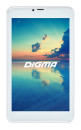 Планшет Digma Plane 7561N 3G 7" 16Gb Silver 3G Bluetooth Wi-Fi Android PS7176MG