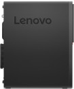 Lenovo M720s SFF Core i3-8100 (4C, 3.6GHz, 6MB) 8GBx1 256GB_SSD DVD±RW Chassis Intrusion Switch 180W 85% Windows 10 Pro 64 3-year, Onsite4