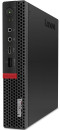 Lenovo Tiny M720q I3-8100T 4GB 1TB Int. NoDVD BT_1X1AC USB KB&Mouse W10_P64-RUS  3Y on-site3