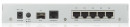 Межсетевой экран Zyxel ZyWALL VPN50 (VPN50-RU0101F) 10/100/1000BASE-TX/SFP серебристый3