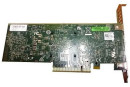 Адаптер Dell Dual port Broadcom 57416 10Gbit Base-T PCIe FP for 14G (540-BBUO)