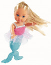 Кукла Evi Кукла в трёх образах: русалочка, принцесса, фея2