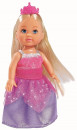 Кукла Evi Кукла в трёх образах: русалочка, принцесса, фея4
