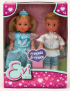 Набор кукол Evi Кукла с Тимми принц и принцесса 12 см2
