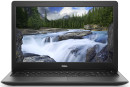 Ноутбук DELL Latitude 3590 15.6" 1920x1080 Intel Core i3-7130U 500 Gb 4Gb Intel HD Graphics 620 серый Linux 3590-2295