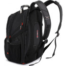 Рюкзак для ноутбука 16" Sumdex PJN-301 BK нейлон черный2