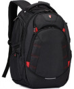 Рюкзак для ноутбука 16" Sumdex PJN-303 BK нейлон черный