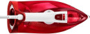 Утюг Philips GC4542/40 2500Вт красный белый2