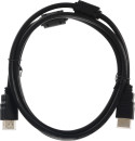 шнур HDMI D-COLOR DCC-HH150F шнур HDMI с фильтрами 1.5 м.