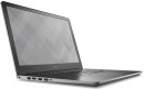 Ноутбук DELL Vostro 5568 15.6" 1920x1080 Intel Core i5-7200U 256 Gb 4Gb nVidia GeForce GT 940MX 2048 Мб серый Linux 5568-72403
