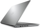 Ноутбук DELL Vostro 5568 15.6" 1920x1080 Intel Core i5-7200U 256 Gb 4Gb nVidia GeForce GT 940MX 2048 Мб серый Linux 5568-72405