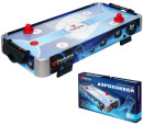 Настольная игра аэрохоккей Fortuna HR-31 Blue Ice Hybrid3