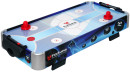 Настольная игра аэрохоккей Fortuna HR-31 Blue Ice Hybrid4