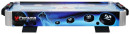 Настольная игра аэрохоккей Fortuna HR-31 Blue Ice Hybrid6