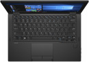 Ноутбук DELL Latitude 5289 12.5" 1920x1080 Intel Core i5-7200U 256 Gb 8Gb Intel HD Graphics 620 черный Windows 10 Professional 5289-33396
