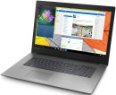 Ноутбук Lenovo IdeaPad 330-17IKB 17.3" 1600x900 Intel Core i3-7020U 500 Gb 6Gb nVidia GeForce MX110 2048 Мб черный Windows 10 Home 81DK003TRU4