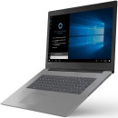 Ноутбук Lenovo IdeaPad 330-17IKB 17.3" 1600x900 Intel Core i3-7020U 500 Gb 6Gb nVidia GeForce MX110 2048 Мб черный Windows 10 Home 81DK003TRU7