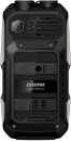 Мобильный телефон Digma Linx A230WT 2G черный 2.31” Bluetooth2