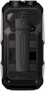 Мобильный телефон Digma Linx A230WT 2G черный 2.31” Bluetooth3