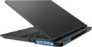 Ноутбук Lenovo Legion Y730-17ICH 17.3" 1920x1080 Intel Core i5-8300H 256 Gb 8Gb nVidia GeForce GTX 1050Ti 4096 Мб черный DOS 81HG002PRU4