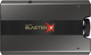 Звуковая карта Creative USB Sound BlasterX G6 (SB-Axx1) 7.1 Ret