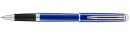 Ручка-роллер Waterman Hemisphere Bright Blue CT черный F 2042969