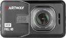 Видеорегистратор Artway AV-394 с двумя камерами 3"/120°/1920x1080 Full HD/мониторинг парковки2