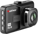 Видеорегистратор Artway AV-394 с двумя камерами 3"/120°/1920x1080 Full HD/мониторинг парковки7