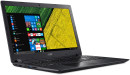 Ноутбук Acer Aspire 7 A717-71G-7167 17.3" 1920x1080 Intel Core i7-7700HQ 1 Tb 128 Gb 8Gb nVidia GeForce GTX 1060 6144 Мб черный Windows 10 Home NH.GPFER.0072