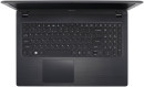 Ноутбук Acer Aspire 7 A717-71G-718D 17.3" 1920x1080 Intel Core i7-7700HQ 1 Tb 128 Gb 8Gb nVidia GeForce GTX 1060 6144 Мб черный Linux NH.GPFER.0054