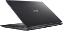 Ноутбук Acer Aspire 7 A717-71G-718D 17.3" 1920x1080 Intel Core i7-7700HQ 1 Tb 128 Gb 8Gb nVidia GeForce GTX 1060 6144 Мб черный Linux NH.GPFER.0056