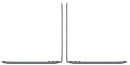 Ноутбук Apple MacBook Pro 15.4" 2880x1800 Intel Core i9-8950HK 2048 Gb 32Gb Bluetooth 5.0 AMD Radeon Pro 555X 4096 Мб серый macOS Z0V0000T83