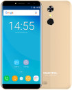 Смартфон Oukitel C8 4G Gold 4 Core (1.3GHz)/2GB/16GB/5.45" 1280*640/13Mp/2Mp/2Sim/3G/4G/BT/WiFi/GPS/Android3