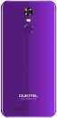 Смартфон Oukitel C8 4G Purple 4 Core (1.3GHz)/2GB/16GB/5.45" 1280*640/13Mp/2Mp/2Sim/3G/4G/BT/WiFi/GPS/Android2