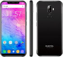 Смартфон Oukitel U18 Black 8 Core (1.5GHz)/4GB/64GB/5.5" 1920*1080/16Mp+5Mp/13Mp/2Sim/3G/4G/BT/WiFi/GPS/Android5