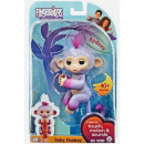 Интерактивная игрушка Fingerlings обезьянка Сидней от 5 лет пурпур c розовым2
