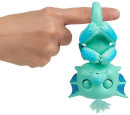Интерактивная игрушка Fingerlings Дракон Ноа от 5 лет бирюзовый2