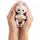 Интерактивная игрушка Fingerlings обезьянка ШУГАР от 5 лет белый2