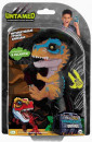 Интерактивная игрушка Fingerlings Динозавр Скретч от 5 лет оранжевый, серый2