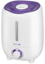 Увлажнитель воздуха Lumme LU-1556 фиолетовый