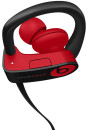 Гарнитура Apple Powerbeats3 черный красный MRQ92EE/A5