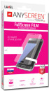 Защитная плёнка 3D Lamel FullScreen FILM для iPhone 5