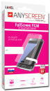 Пленка защитная Lamel 3D  FullScreen FILM для Samsung Galaxy A3 (2017), A320F, ANYSCREEN