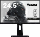 Монитор 25" iiYama GB2530HSU-B1 черный TN 1920x1080 250 cd/m^2 1 ms HDMI VGA USB HDCP Аудио DisplayPort